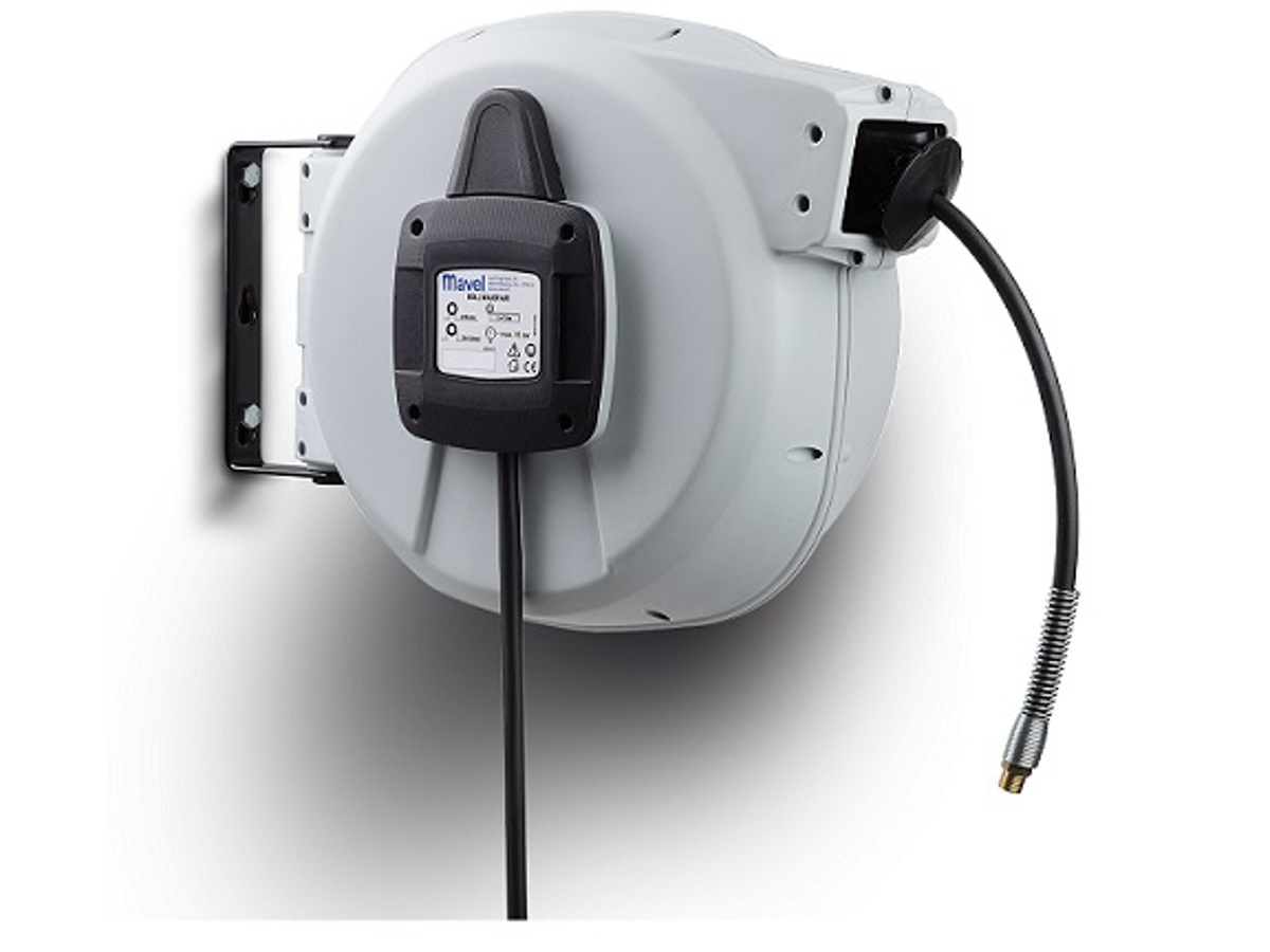 Avvolgitori Speciali : AVVOLGITORE FP 12 A PER CARICHI VOLUMINOSI - Foto 3